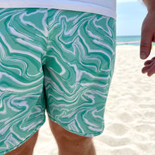 Load image into Gallery viewer, Rio Men's Swim Trunks
