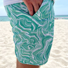 Load image into Gallery viewer, Rio Men's Swim Trunks