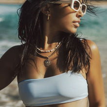 Load image into Gallery viewer, Mira One Shoulder Top