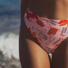 Load image into Gallery viewer, Isla High Waist Bottom