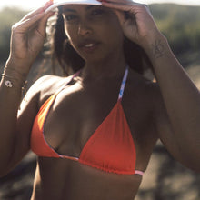 Load image into Gallery viewer, Tortuga Triangle Top