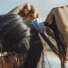 Load image into Gallery viewer, Dune Scrunchie