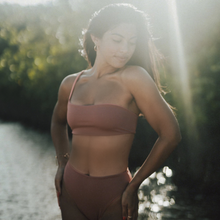 Load image into Gallery viewer, Mira One Shoulder Top