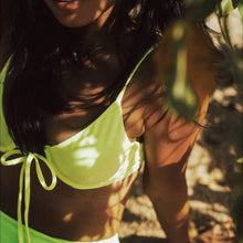 Load image into Gallery viewer, Soleil Underwire Top