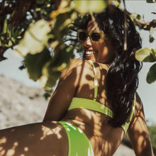 Load image into Gallery viewer, Soleil Underwire Top