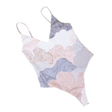 Load image into Gallery viewer, Bree Deep V One Piece