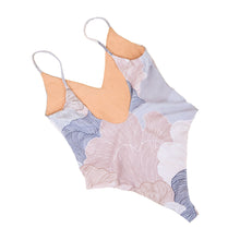 Load image into Gallery viewer, Bree Deep V One Piece