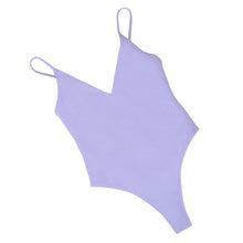 Load image into Gallery viewer, Bree Deep V One Piece