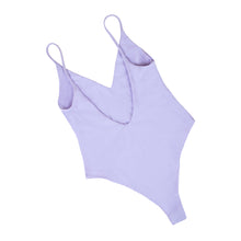 Load image into Gallery viewer, Bree Deep V One Piece