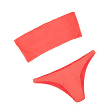 Load image into Gallery viewer, Delta Bandeau Top