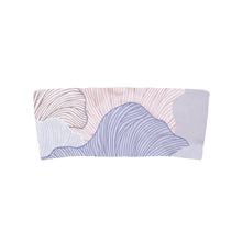 Load image into Gallery viewer, Delta Bandeau Top