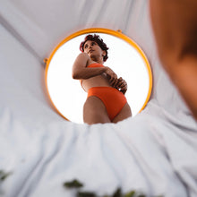 Load image into Gallery viewer, Isla High Waist Bottom