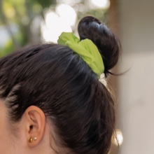 Load image into Gallery viewer, Dune Scrunchie