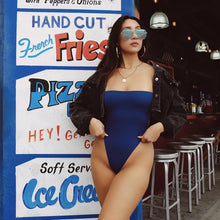 Load image into Gallery viewer, Cove Strapless One Piece