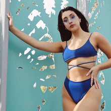 Load image into Gallery viewer, Isla High Waist Bottom