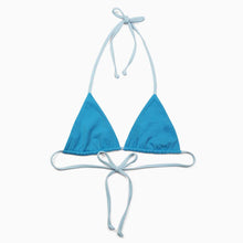 Load image into Gallery viewer, Tortuga Triangle Top