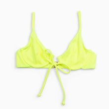 Load image into Gallery viewer, Soleil Underwire Top