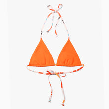 Load image into Gallery viewer, Tortuga Triangle Top