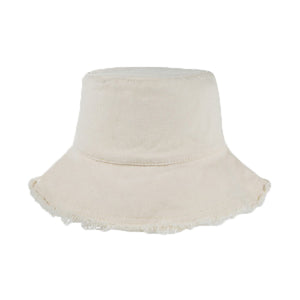 Freya Bucket Hat