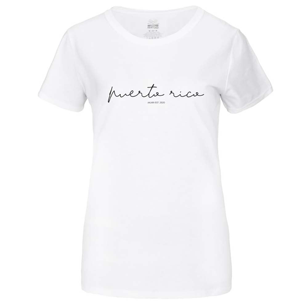 Puerto Rico Tee