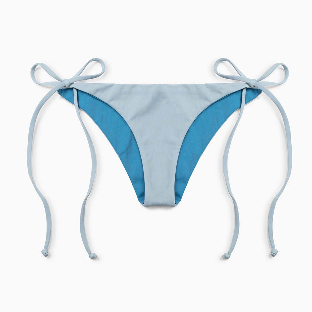 Salina String Bottom